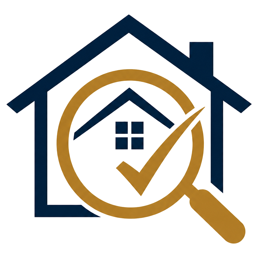 Nest Assured Inspections logo